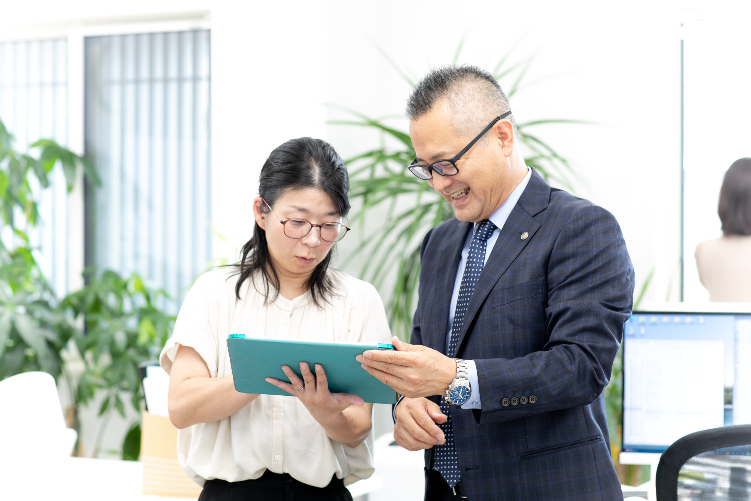 業務内容